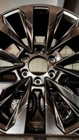 Toyota Land Cruiser 300 2021– Gesmede OEM velgen R20 V1 (4 stuks) foto 8