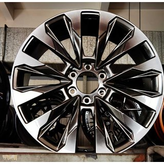 Gesmede OEM velgen R20 V1 (4 stuks) Toyota Land Cruiser 300 2021– foto 3