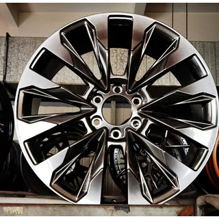 Gesmede OEM velgen R20 V1 (4 stuks) Toyota Land Cruiser 300 2021– foto 3