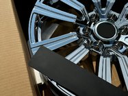 Toyota Land Cruiser 300 2021– Gesmede velgen OEM R21 V2 (4 stuks) foto 9