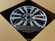 Toyota Land Cruiser 300 2021– Gesmede velgen OEM R21 V2 (4 stuks) foto 5