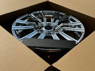 Toyota Land Cruiser 300 2021– Gesmede velgen OEM R21 V2 (4 stuks) foto 6