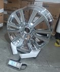 Toyota Land Cruiser 300 2021– Gesmede velgen OEM R21 V2 (4 stuks) foto 11