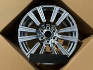 Toyota Land Cruiser 300 2021– Gesmede velgen OEM R21 V2 (4 stuks) foto 2