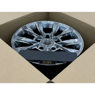 OEM gesmede velgen R18 (4 stuks) foto 4