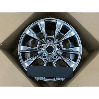 OEM gesmede velgen R18 (4 stuks) foto 1