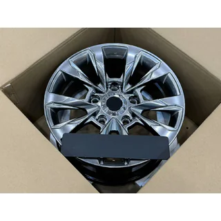 OEM gesmede velgen R18 (4 stuks) foto 2