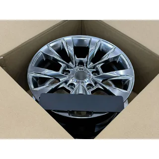 OEM gesmede velgen R18 (4 stuks) foto 3