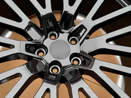 Range Rover Sport 2022– Gesmede OEM R23 V1 velgen (4 stuks) foto 6