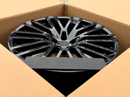 Range Rover Sport 2022– Gesmede OEM R23 V1 velgen (4 stuks) foto 5