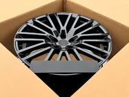 Range Rover Sport 2022– Gesmede OEM R23 V1 velgen (4 stuks) foto 3