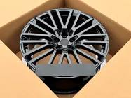 Range Rover Sport 2022– Gesmede OEM R23 V1 velgen (4 stuks) foto 4