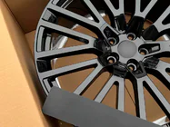 Range Rover Sport 2022– Gesmede OEM R23 V1 velgen (4 stuks) foto 7