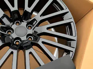 Range Rover Sport 2022– Gesmede OEM R23 V1 velgen (4 stuks) foto 8