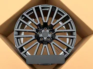 Range Rover Sport 2022– Gesmede OEM R23 V1 velgen (4 stuks) foto 2