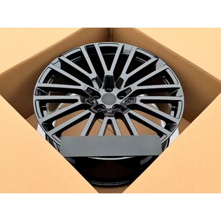 Gesmede OEM R23 V1 velgen (4 stuks) foto 4