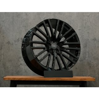 Gesmede OEM R23 V1 velgen (4 stuks) foto 1
