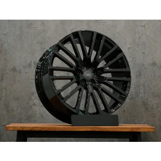 Gesmede OEM R23 V1 velgen (4 stuks) Range Rover Sport 2022– foto 1