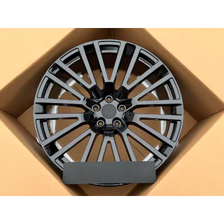 Gesmede OEM R23 V1 velgen (4 stuks) Range Rover Sport 2022– foto 2
