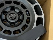Toyota Land Cruiser 300 2021– Gesmede OEM velgen R20 V2 (4 stuks) foto 7