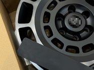 Toyota Land Cruiser 300 2021– Gesmede OEM velgen R20 V2 (4 stuks) foto 8