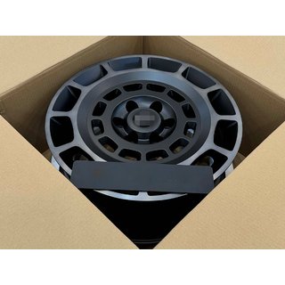Gesmede OEM velgen R20 V2 (4 stuks) Toyota Land Cruiser 300 2021– foto 3