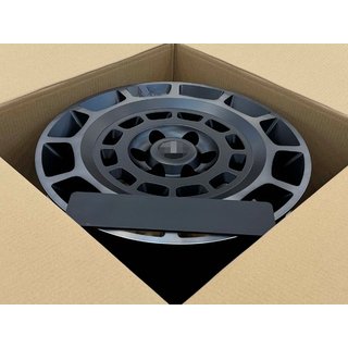 Gesmede OEM velgen R20 V2 (4 stuks) Toyota Land Cruiser 300 2021– foto 4
