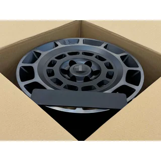 Gesmede OEM velgen R20 V2 (4 stuks) Toyota Land Cruiser 300 2021– foto 4