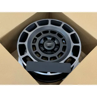 Gesmede OEM velgen R20 V2 (4 stuks) Toyota Land Cruiser 300 2021– foto 2