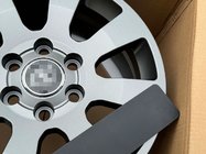 Toyota Land Cruiser Prado 250 2023– OEM gesmede velgen R18 (4 stuks) foto 10