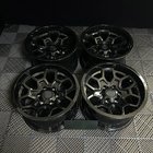 Toyota Hilux 2015– Gesmede velgen OEM R17 (4 stuks) foto 4