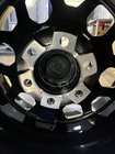 Toyota Hilux 2015– Gesmede velgen OEM R17 (4 stuks) foto 6