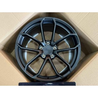 OEM gesmede velgen R18 (4 stuks) Toyota GR86 2021– foto 1