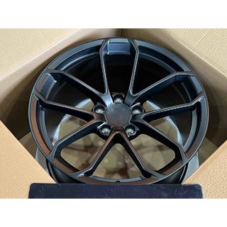 OEM gesmede velgen R18 (4 stuks) Toyota GR86 2021– foto 2