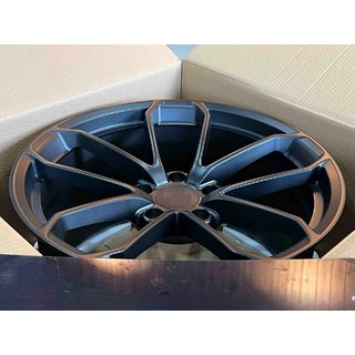 OEM gesmede velgen R18 (4 stuks) Toyota GR86 2021– foto 4