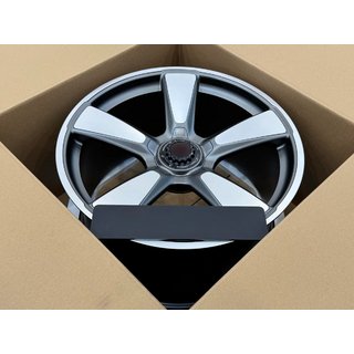 OEM gesmede velgen R21 (4 stuks) Xiaomi SU7 2023– foto 3