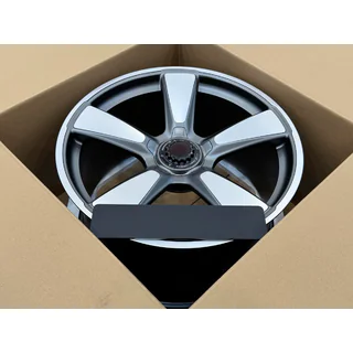 OEM gesmede velgen R21 (4 stuks) foto 3