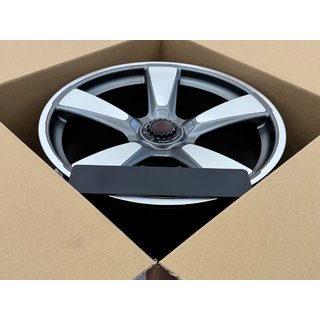 OEM gesmede velgen R21 (4 stuks) Xiaomi SU7 2023– foto 4