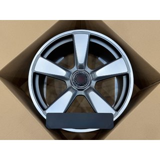 OEM gesmede velgen R21 (4 stuks) Xiaomi SU7 2023– foto 1