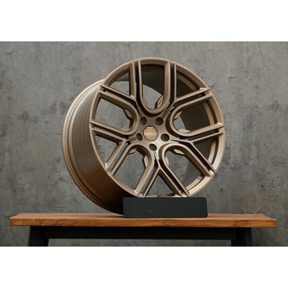 Gesmede OEM velgen R20 (4 st.) Xiaomi SU7 2023– foto 1