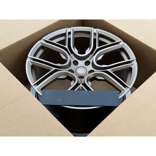 Gesmede OEM velgen R20 (4 st.) foto 4