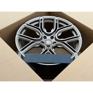 Gesmede OEM velgen R20 (4 st.) foto 4
