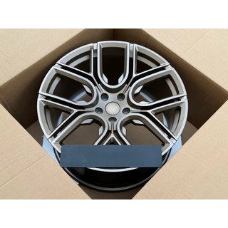 Gesmede OEM velgen R20 (4 st.) foto 3