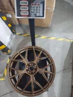 Zeekr 001 2021– Gesmede velgen OEM R22 V1 (4 stuks) foto 10