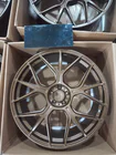 Zeekr 001 2021– Gesmede velgen OEM R22 V1 (4 stuks) foto 9