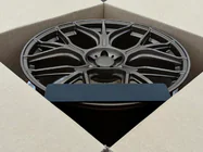 Zeekr 001 2021– Gesmede velgen OEM R22 V1 (4 stuks) foto 4