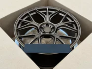 Zeekr 001 2021– Gesmede velgen OEM R22 V1 (4 stuks) foto 3