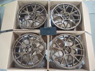 Zeekr 001 2021– Gesmede velgen OEM R22 V1 (4 stuks) foto 5