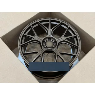 Gesmede velgen OEM R22 V1 (4 stuks) Zeekr 001 2021– foto 2