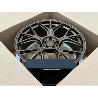 Gesmede velgen OEM R22 V1 (4 stuks) Zeekr 001 2021– foto 3